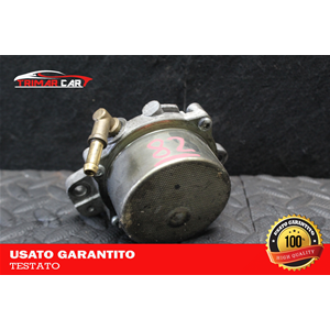 73501358 POMPA DEPRESSORE FRENI FIAT PUNTO 2 (188) LANCIA OPEL 1.3 MULTIJET