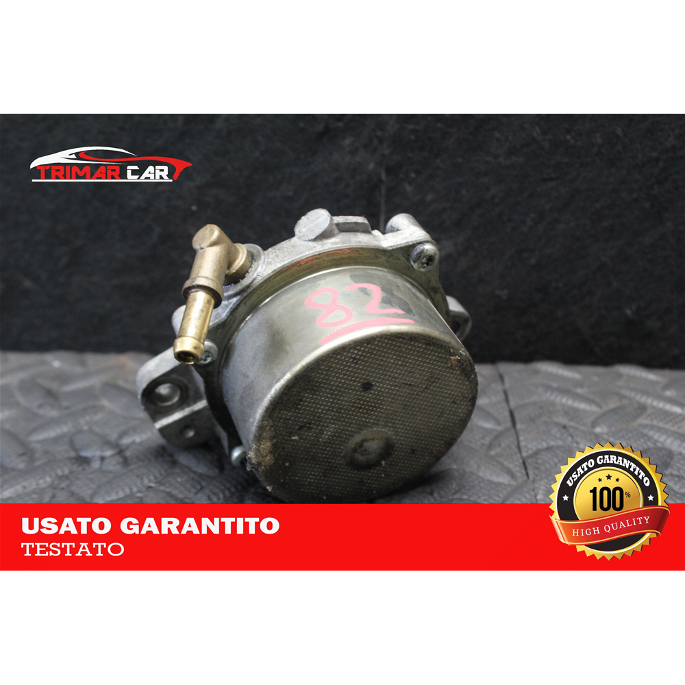73501358 POMPA DEPRESSORE FRENI FIAT PUNTO 2 (188) LANCIA OPEL 1.3 MULTIJET