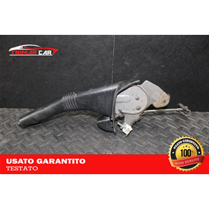 LEVA FRENO A MANO DACIA SANDERO 1 (2008-2012) 1.4 75CV 55KW COD MOTORE: K7JA7