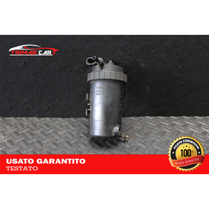 9305Z522 SUPPORTO FILTRO GASOLIO DACIA SANDERO 1 (2008-2012) 1.4 75CV 55KW COD MOTORE: K7JA7