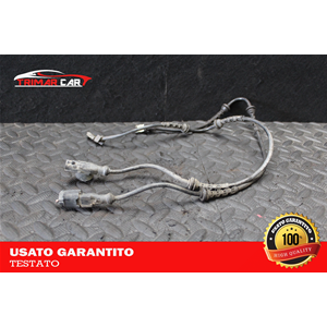 8200419177 SENSORE ACCELERAZIONE ABS ANTERIORE DACIA SANDERO 1 (2008-2012) 1.4 75CV 55KW COD MOTORE: K7JA7
