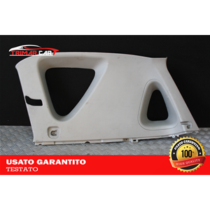 77420-08000 MODANATURA RIVESTIMENTO INTERNO MONTANTE DX SSANGYONG REXTON (GAB) (2002 IN POI) 2.7 Xdi 165CV 121 KW COD MOTORE: 665925 (D27DT)