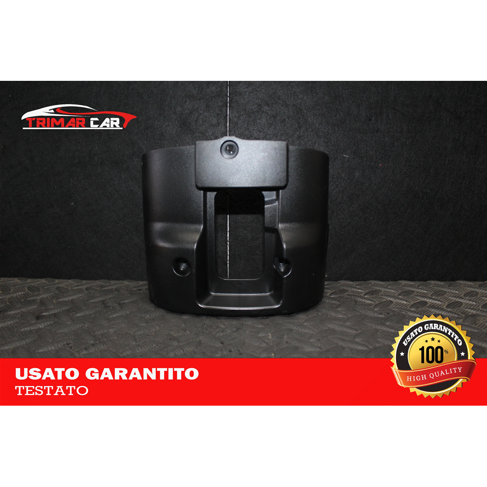 76685-08010 COPERTURA PIANTONE STERZO SSANGYONG REXTON (GAB) (2002 IN POI) 2.7 Xdi 165CV 121 KW COD MOTORE: 665925 (D27DT)