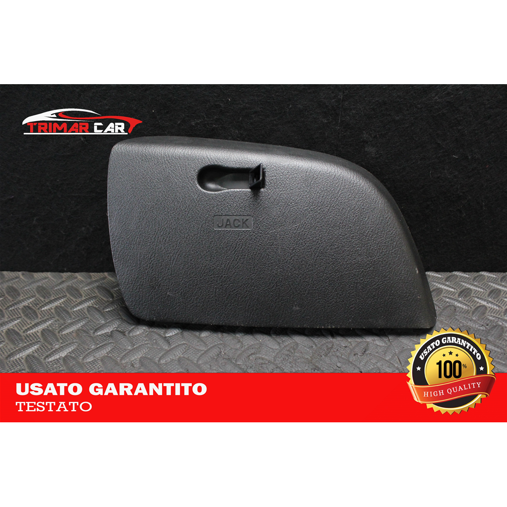 77455-08000A MODANATURA RIVESTIMENTO INTERNO SSANGYONG REXTON (GAB) (2002 IN POI) 2.7 Xdi 165CV 121 KW COD MOTORE: 665925 (D27DT)