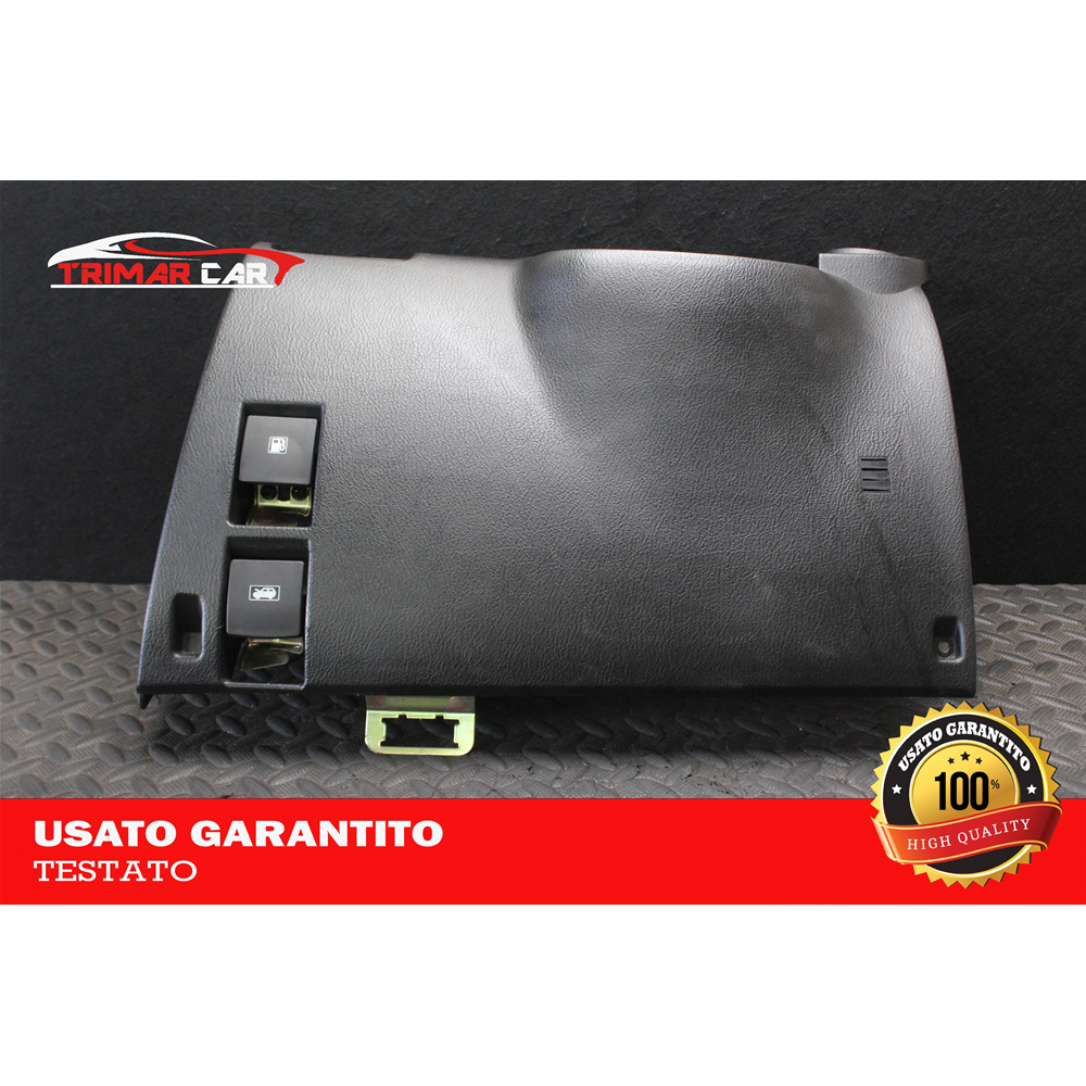 76671-08008 MODANATURA RIVESTIMENTO INTERNO SINISTRA SSANGYONG REXTON (GAB)(2002 IN POI) 2.7 Xdi 165CV 121 KW COD MOTORE: 665925 (D27DT)