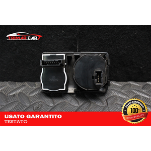 PULSANTIERA PULSANTI TASTO SSANGYONG REXTON (GAB) (2002 IN POI) 2.7 Xdi 165CV 121 KW COD MOTORE: 665925 (D27DT)