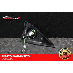 89310-08002 CASSA TWEETER ANTERIORE DESTRA SSANGYONG REXTON (GAB) (2002 IN POI) 2.7 Xdi 165CV 121 KW COD MOTORE: 665925 (D27DT)