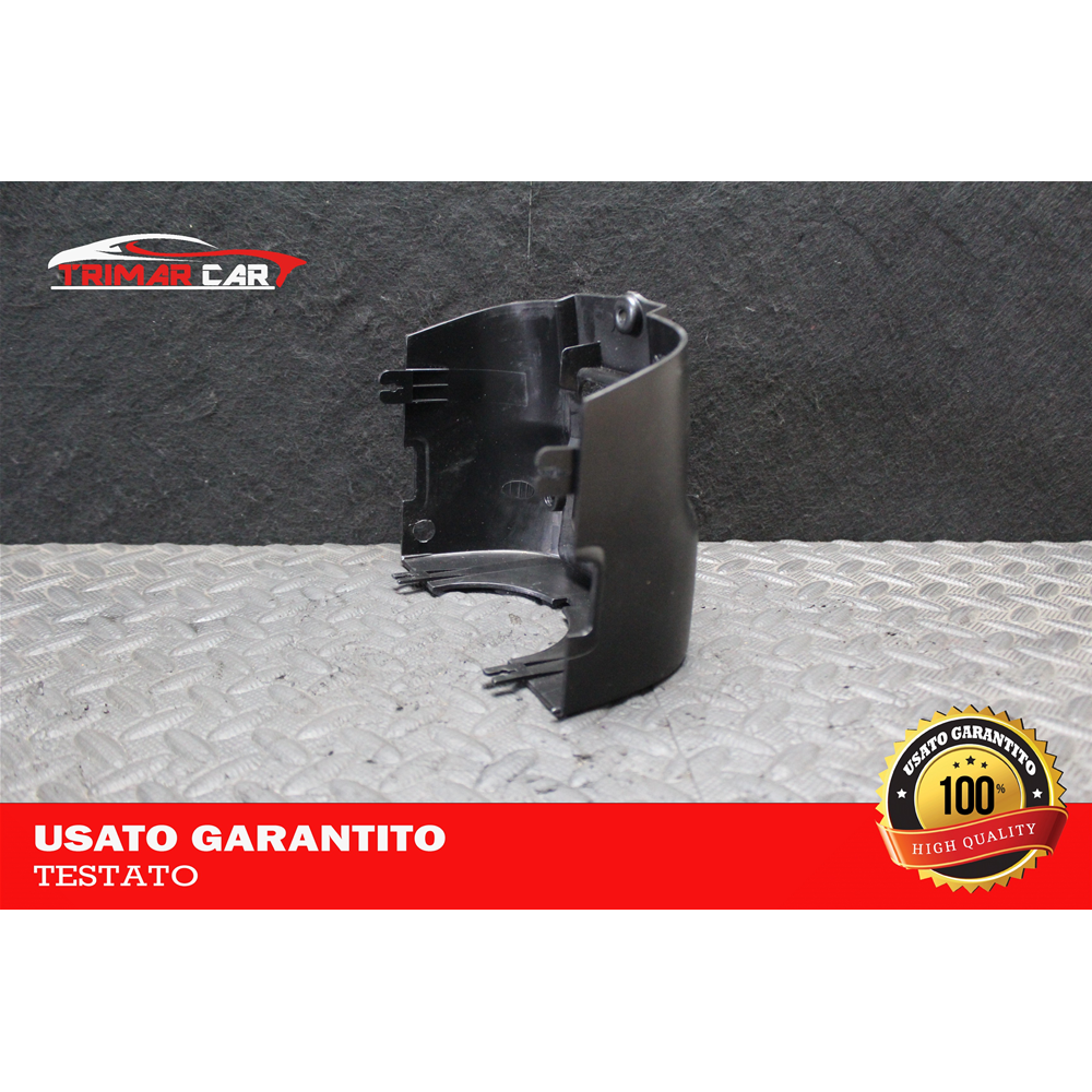 76685-08010 COPERTURA PIANTONE STERZO SSANGYONG REXTON (GAB) (2002 IN POI) 2.7 Xdi 165CV 121 KW COD MOTORE: 665925 (D27DT)