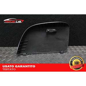 77455-08000A MODANATURA RIVESTIMENTO INTERNO SSANGYONG REXTON (GAB) (2002 IN POI) 2.7 Xdi 165CV 121 KW COD MOTORE: 665925 (D27DT)