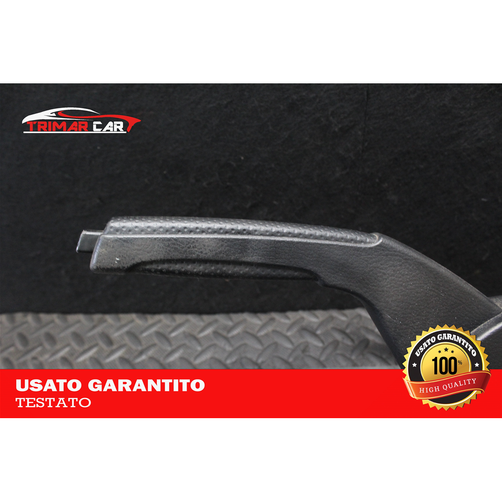 LEVA FRENO A MANO SSANGYONG REXTON (GAB) (2002 IN POI) 2.7 Xdi 165CV 121 KW COD MOTORE: 665925 (D27DT)