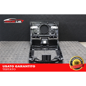 69620-08B00 CONSOLLE MASCHERINA CRUSCOTTO CENTRALE SSANGYONG REXTON (GAB) 2002 IN POI