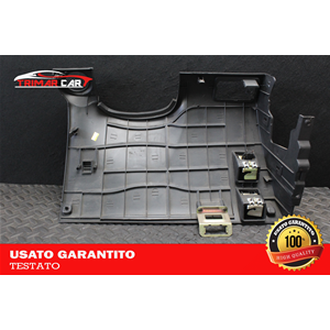 76671-08008 MODANATURA RIVESTIMENTO INTERNO SINISTRA SSANGYONG REXTON (GAB)(2002 IN POI) 2.7 Xdi 165CV 121 KW COD MOTORE: 665925 (D27DT)