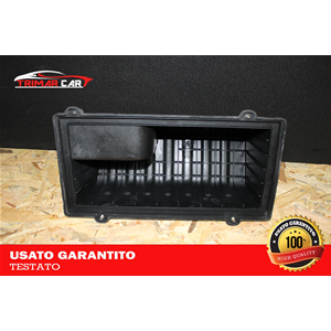 23110-08403 AIRBOX PORTAFILTRO ARIA SSANGYONG REXTON (GAB) (2002 IN POI) 2.7 Xdi 165CV 121 KW COD MOTORE: 665925 (D27DT)