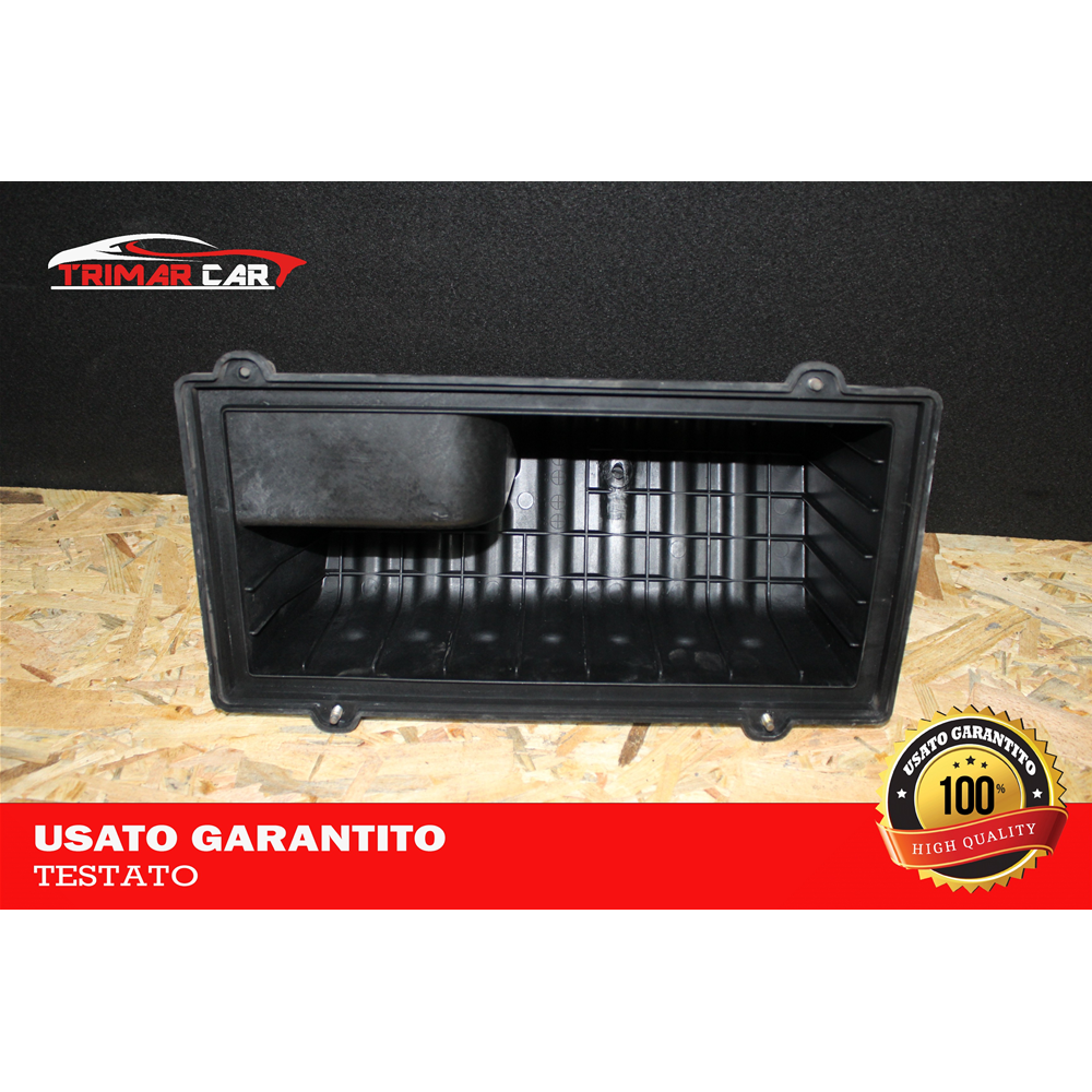 23110-08403 AIRBOX PORTAFILTRO ARIA SSANGYONG REXTON (GAB) (2002 IN POI) 2.7 Xdi 165CV 121 KW COD MOTORE: 665925 (D27DT)