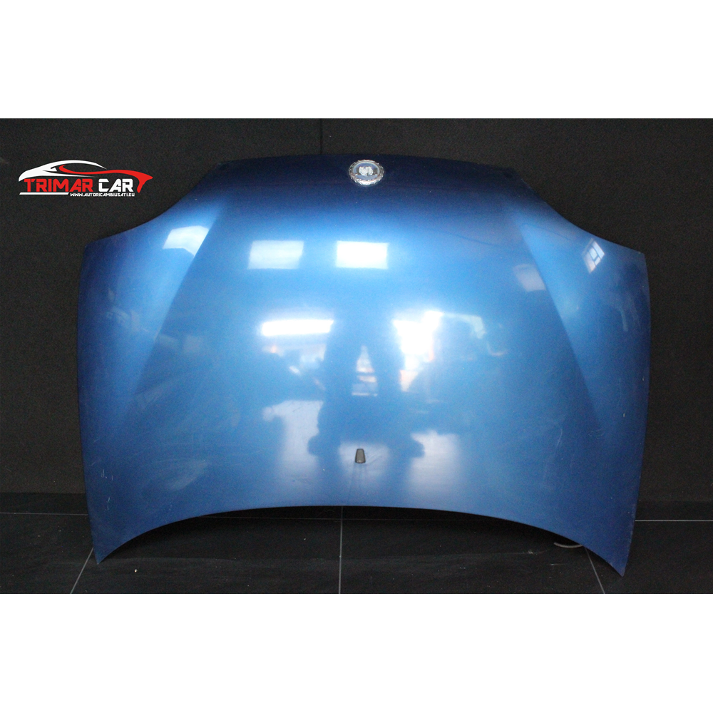 COFANO ANTERIORE FIAT SEICENTO / 600 (187) (1998-2010)