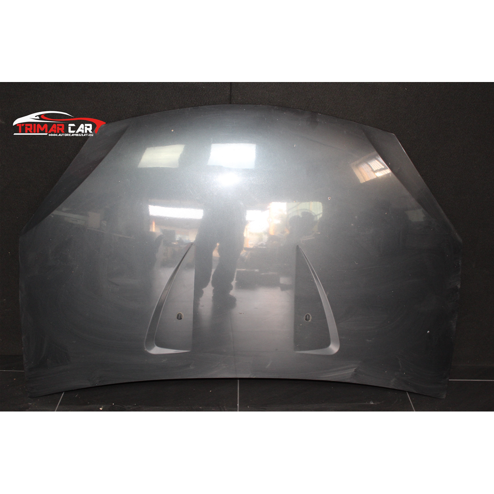 COFANO ANTERIORE DACIA SANDERO 1 (2008-2012)