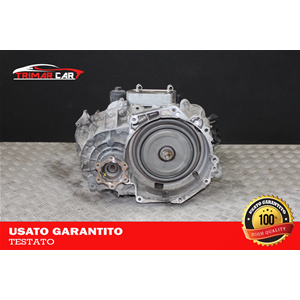 LQT CAMBIO MARCE AUTOMATICO AUDI A3 (8P1) (2003-2012) 2.0 TDI 140CV 103KW