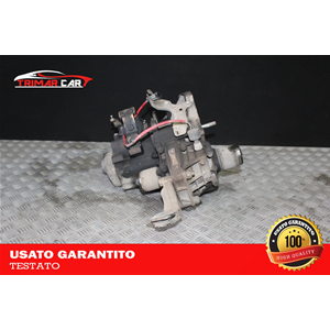 CAMBIO MARCE MANUALE LANCIA Y (840) (1995-2003) 1.2 60CV 44KW COD MOTORE: 840A3000