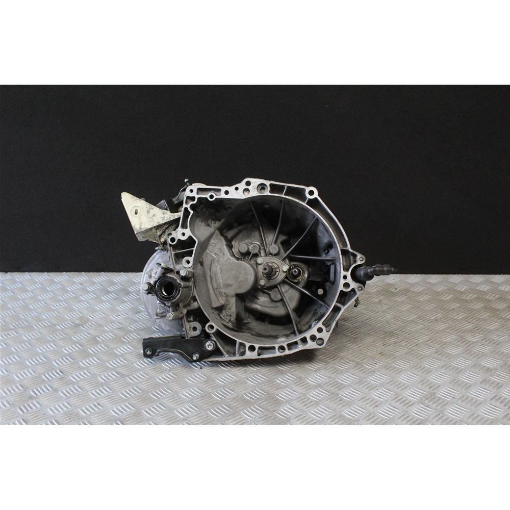 2222AZ CAMBIO MARCE MANUALE CITROEN C3 1 I (FC)(2002-2009) 1.6 HDI 90CV 66KW 9HX