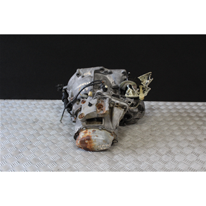 2222AZ CAMBIO MARCE MANUALE CITROEN C3 1 I (FC)(2002-2009) 1.6 HDI 90CV 66KW 9HX