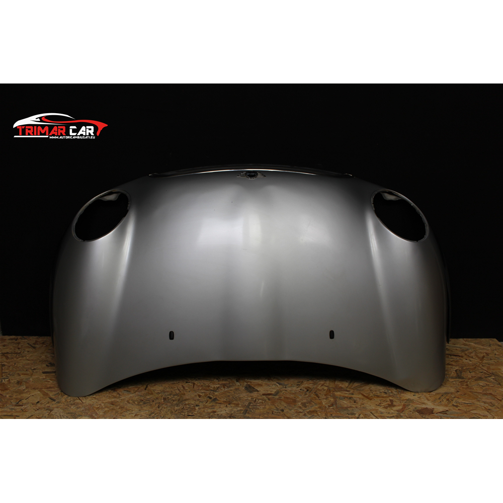 COFANO ANTERIORE MINI COOPER (R50,R53) (2001-2006)