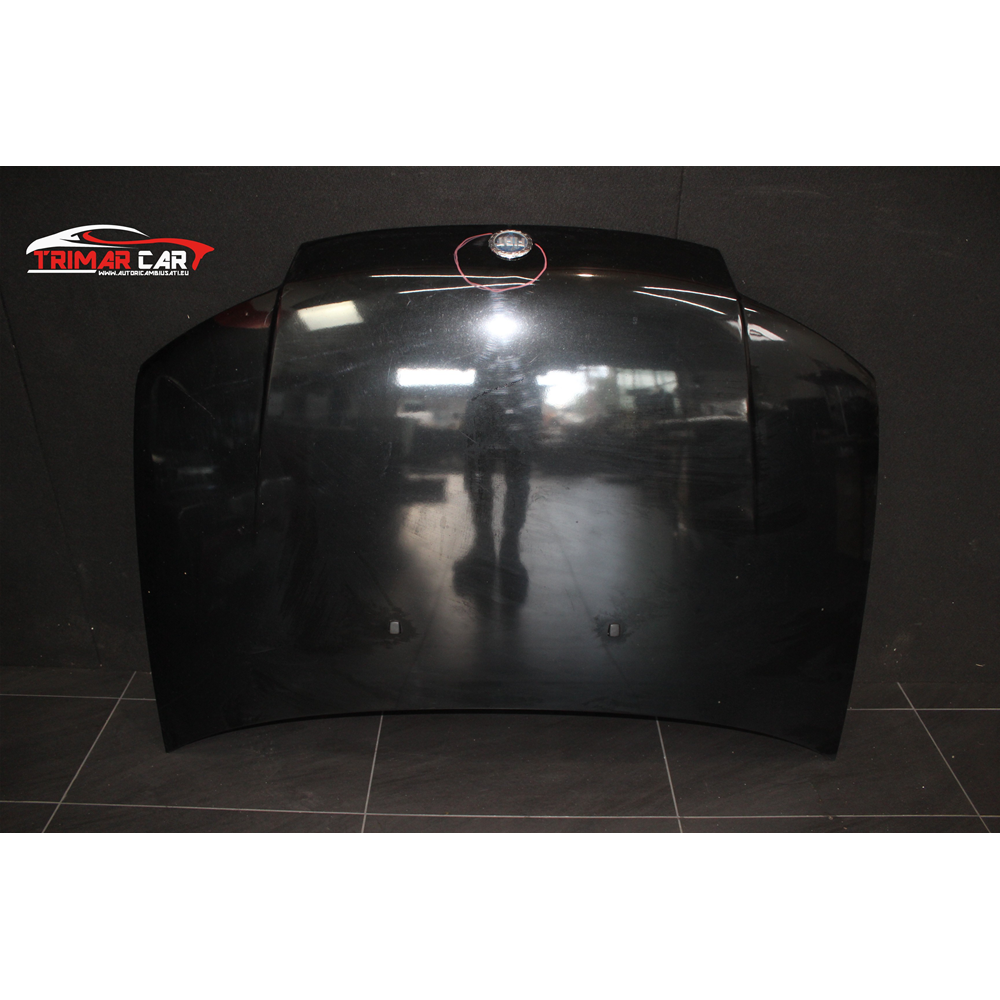COFANO ANTERIORE FIAT PUNTO 2 (188) (1999-2003)