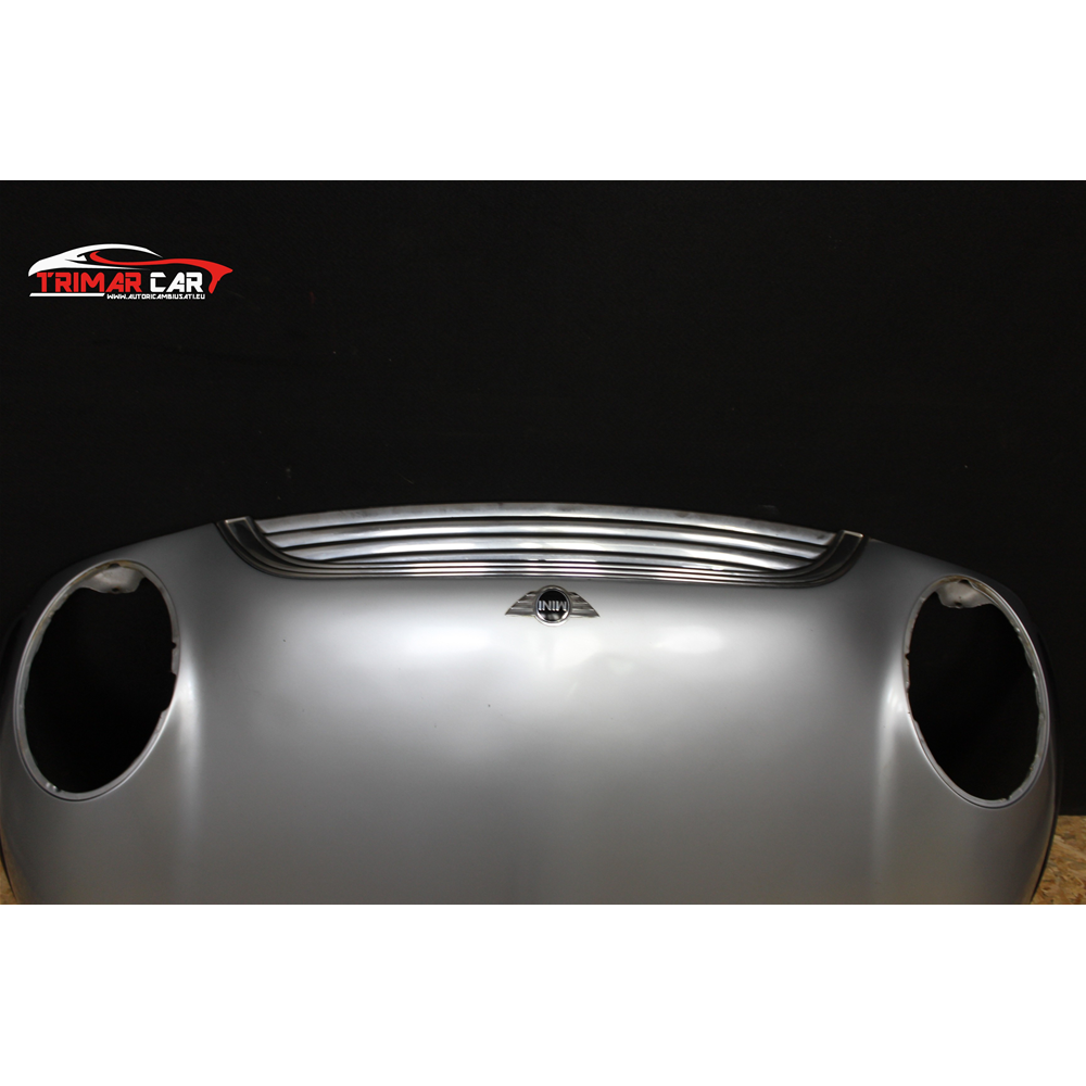 COFANO ANTERIORE MINI COOPER (R50,R53) (2001-2006)