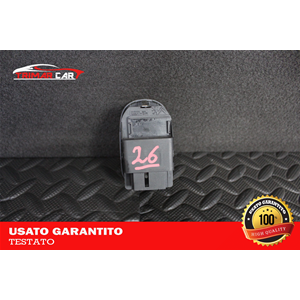 PULSANTIERA ALZAVETRO ANTERIORE SX SINISTRO PEUGEOT 206  (2A/C) (1998-2009) 1.4 I 75CV 55KW COD MOTORE: KFX
