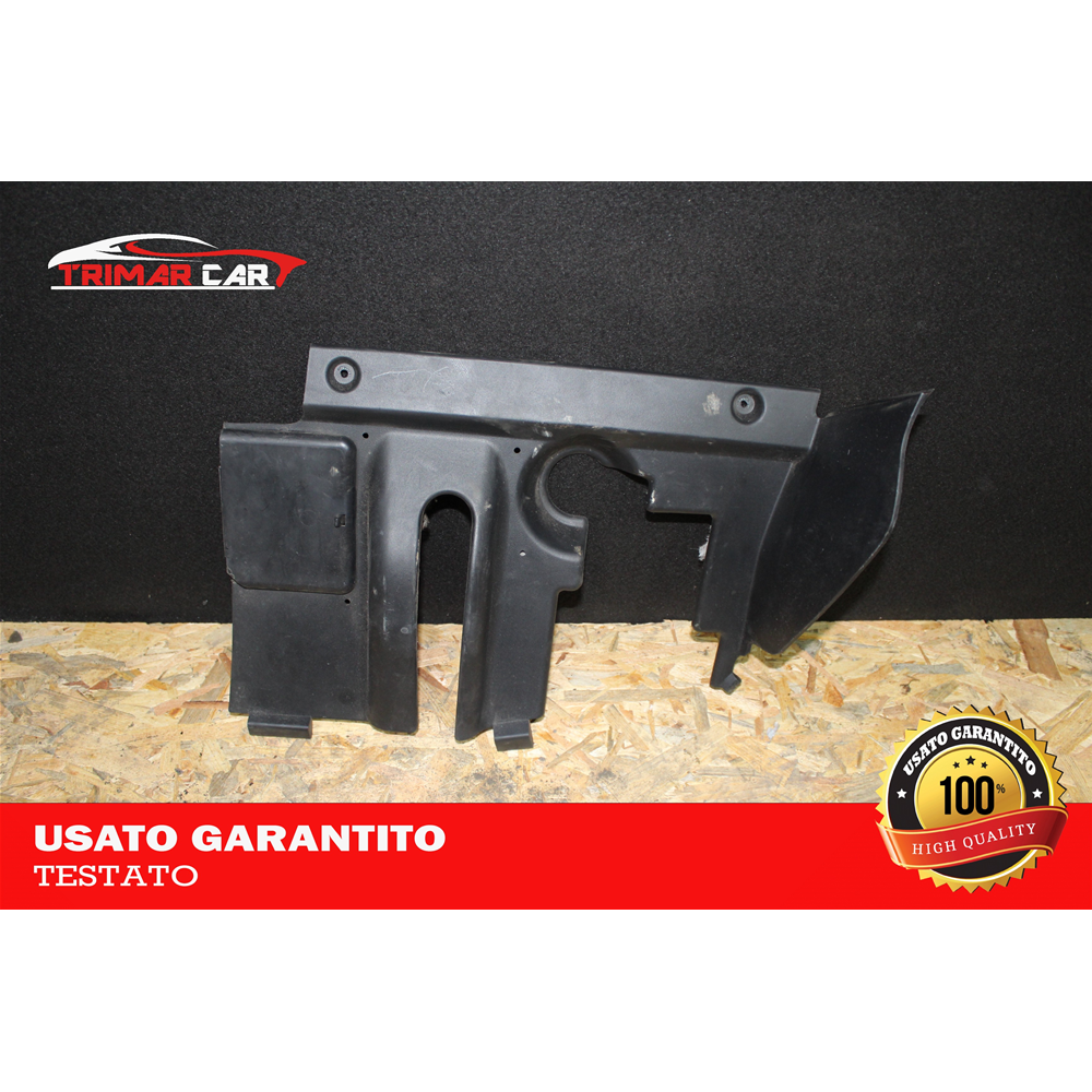 55116775AI MODANATURA RIVESTIMENTO INTERNO JEEP GRAND CHEROKEE 3 III (WH,WK)(04-11) 3.0 CRD 4X4 218CV 160KW COD MOTORE: EXL