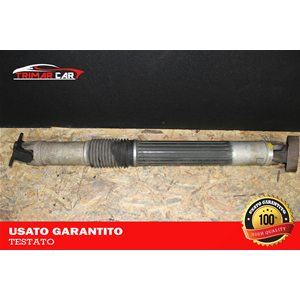 52853003AD ALBERO DI TRASMISSIONE POSTERIORE JEEP GRAND CHEROKEE 3 III (WH,WK)(04-11) 3.0 CRD 4X4 218CV 160KW COD MOTORE: EXL