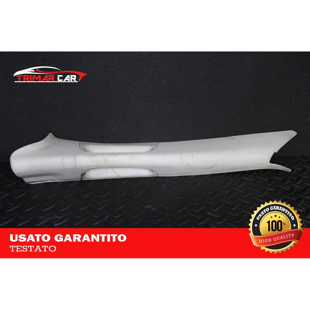 5HS27BDXAG MODANATURA RIVESTIMENTO MONTANTE JEEP GRAND CHEROKEE 3 III (WH,WK)(04-11) 3.0 CRD 4X4 218CV 160KW COD MOTORE: EXL