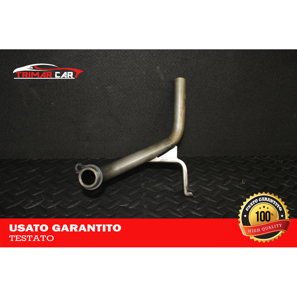 TUBO OLIO JEEP GRAND CHEROKEE 3 III (WH,WK)(04-11) 3.0 CRD 4X4 218CV 160KW COD MOTORE: EXL