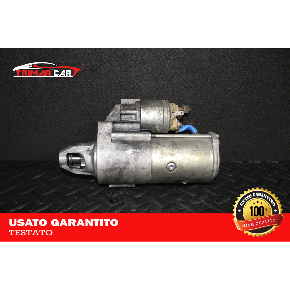 CST15224GS MOTORINO AVVIAMENTO JEEP GRAND CHEROKEE 3 III (WH,WK)(04-11) 3.0 CRD 4X4 218CV 160KW COD MOTORE: EXL