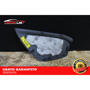 5HU58XDHAI MODANATURA LATERALE CRUSCOTTO JEEP GRAND CHEROKEE 3 III (WH,WK)(04-11) 3.0 CRD 4X4 218CV 160KW COD MOTORE: EXL