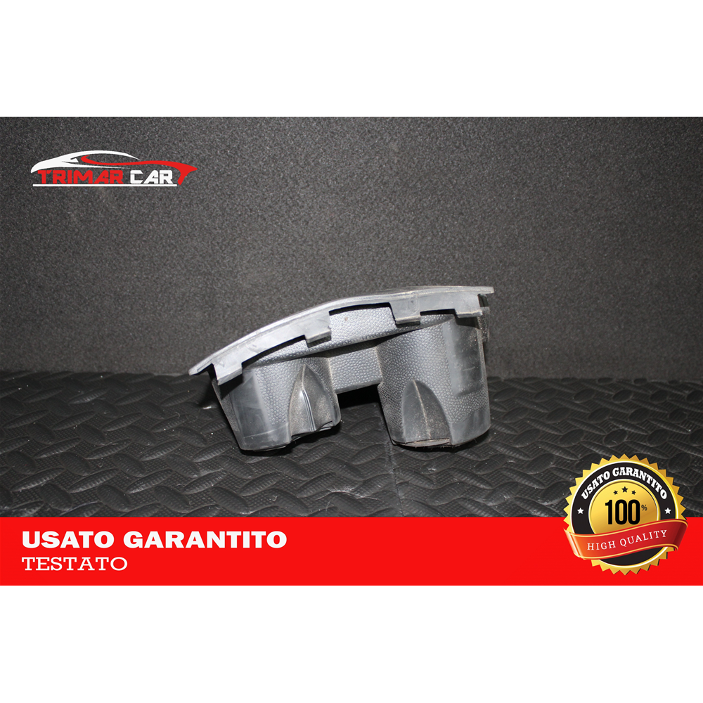 VT5898REV CASSETTO PORTABICCHIERE PORTA BEVANDE ANTERIORE JEEP GRAND CHEROKEE 3 III (WH,WK)(04-11) 3.0 CRD 4X4 218CV 160KW COD MOTORE: EXL