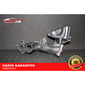 A6420901037 TUBO MANICOTTO ASPIRAZIONE ARIA JEEP GRAND CHEROKEE 3 III (WH,WK)(04-11) 3.0 CRD 4X4 218CV 160KW COD MOTORE: EXL