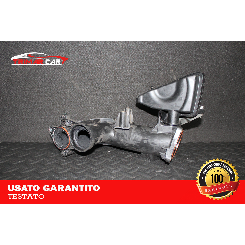 A6420901037 TUBO MANICOTTO ASPIRAZIONE ARIA JEEP GRAND CHEROKEE 3 III (WH,WK)(04-11) 3.0 CRD 4X4 218CV 160KW COD MOTORE: EXL