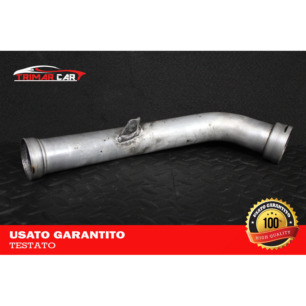A6420980707-Q01 TUBO MANICOTTO ASPIRAZIONE ARIA JEEP GRAND CHEROKEE 3 III (WH,WK)(04-11) 3.0 CRD 4X4 218CV 160KW COD MOTORE: EXL