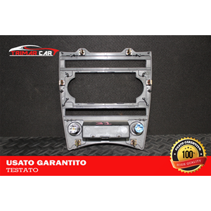 X35008103 MODANATURA MASCHERINA CRUSCOTTO JEEP GRAND CHEROKEE 3 III (WH,WK)(04-11) 3.0 CRD 4X4 218CV 160KW COD MOTORE: EXL