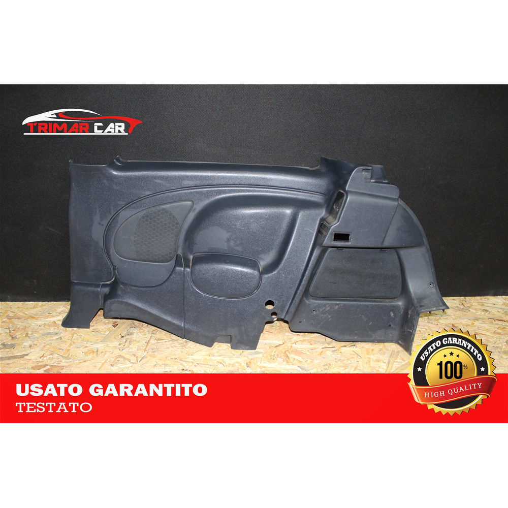 7059726 MODANATURA RIVESTIMENTO INTERNO POSTERIORE DESTRA MINI COOPER (R50,R53)(01-06) 