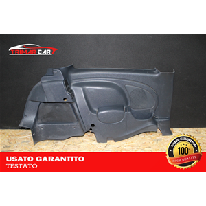 7050451 MODANATURA RIVESTIMENTO INTERNO POSTERIORE SINISTRA MINI COOPER (R50,R53)(01-06) 