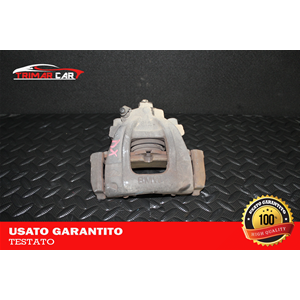 PINZA FRENO ANTERIORE DESTRA MINI COOPER (R50,R53)(01-06) 1.6 116CV 85KW COD MOTORE: W10B16A