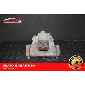 PINZA FRENO ANTERIORE SINISTRA MINI COOPER (R50,R53)(01-06) 1.6 116CV 85KW COD MOTORE: W10B16A