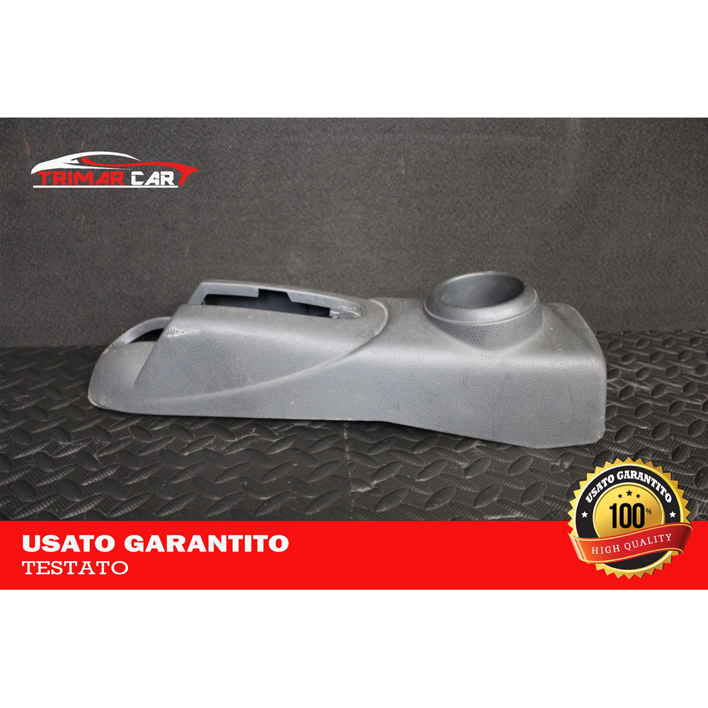 51161169907 RIVESTIMENTO TUNNEL CENTRALE MINI COOPER (R50,R53)(01-06) 1.6 116CV 85KW COD MOTORE: W10B16A