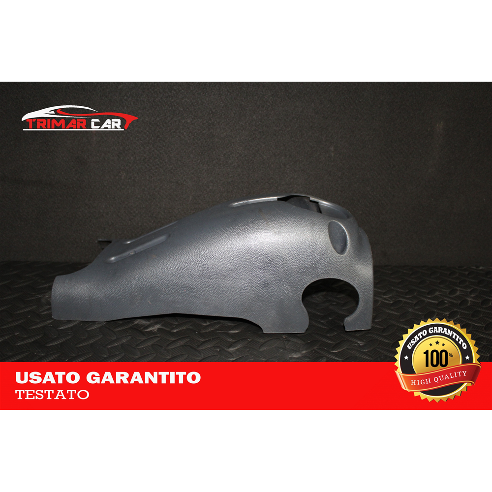 12940510 COPERTURA PIANTONE STERZO INFERIORE MINI COOPER (R50,R53)(01-06) 1.6 116CV 85KW COD MOTORE: W10B16A