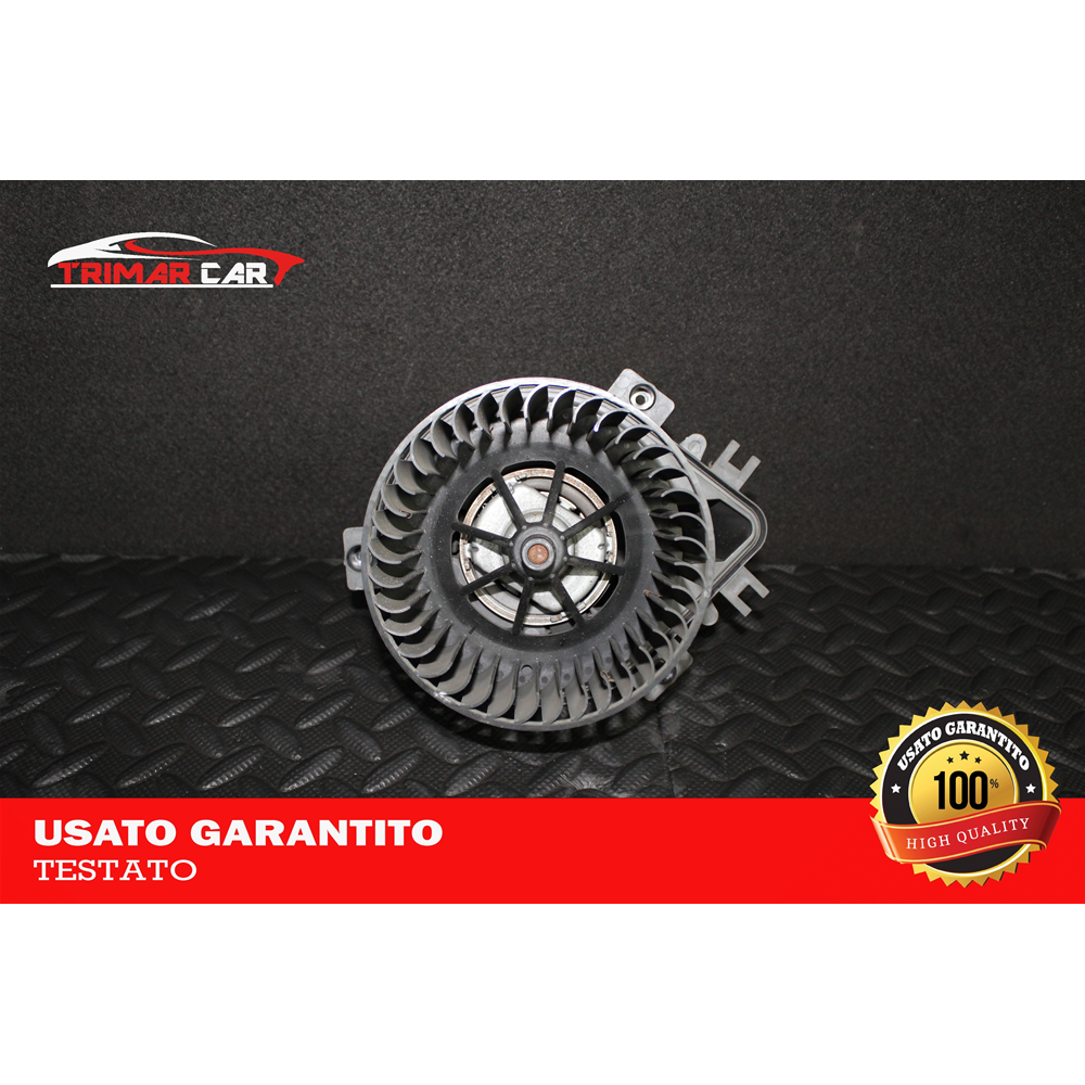 W964423D VENTOLA RISCALDAMENTO ABITACOLO MINI COOPER (R50,R53)(01-06) 1.6 116CV 85KW COD MOTORE: W10B16A