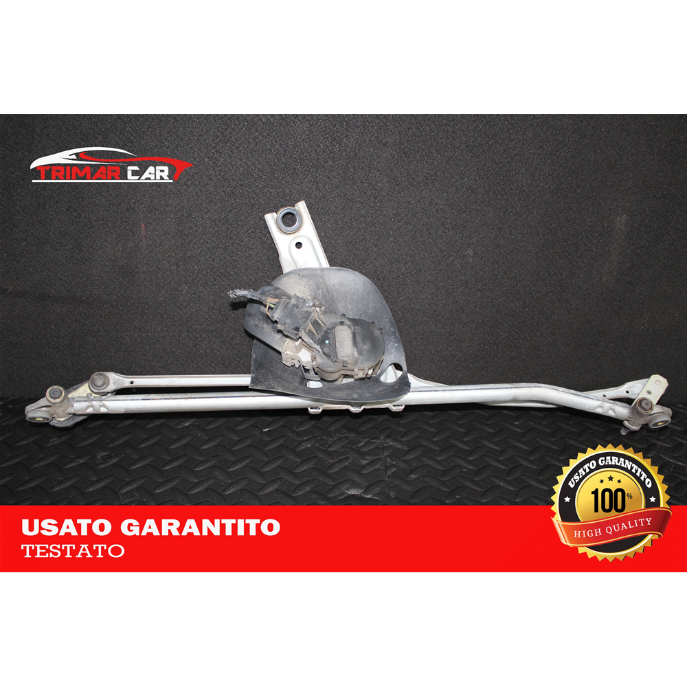 54517611 MOTORINO TERGICRISTALLO ANTERIORE MINI COOPER (R50,R53)(01-06) 1.6 116CV 85KW COD MOTORE: W10B16A