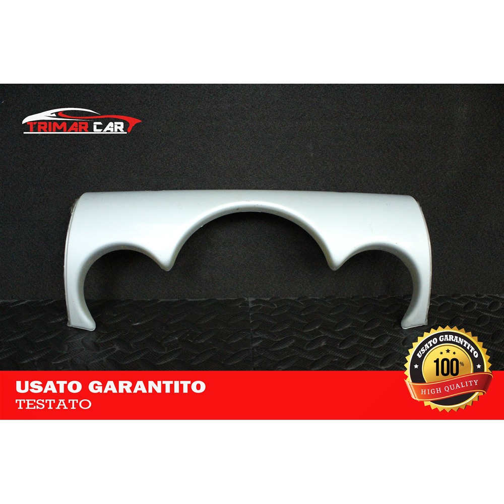 8436010 MODANATURA COPERTURA QUADRO MINI COOPER (R50,R53)(01-06) 1.6 116CV 85KW COD MOTORE: W10B16A