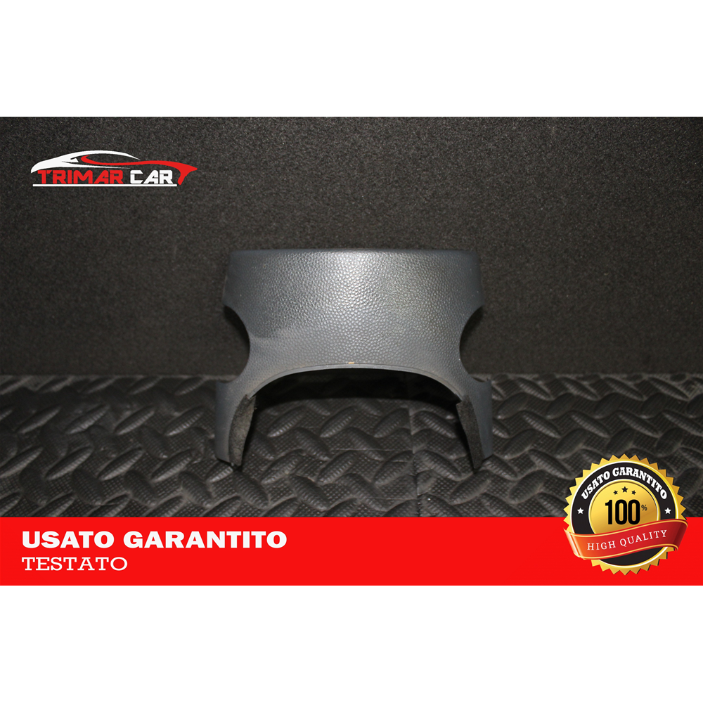 51456800880 COPERTURA PIANTONE STERZO SUPERIORE MINI COOPER (R50,R53)(01-06) 1.6 116CV 85KW COD MOTORE: W10B16A