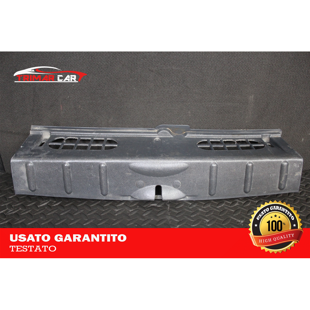 MODANATURA RIVESTIMENTO INTERNO PORTELLONE MINI COOPER (R50,R53)(01-06) 1.6 116CV 85KW COD MOTORE: W10B16A